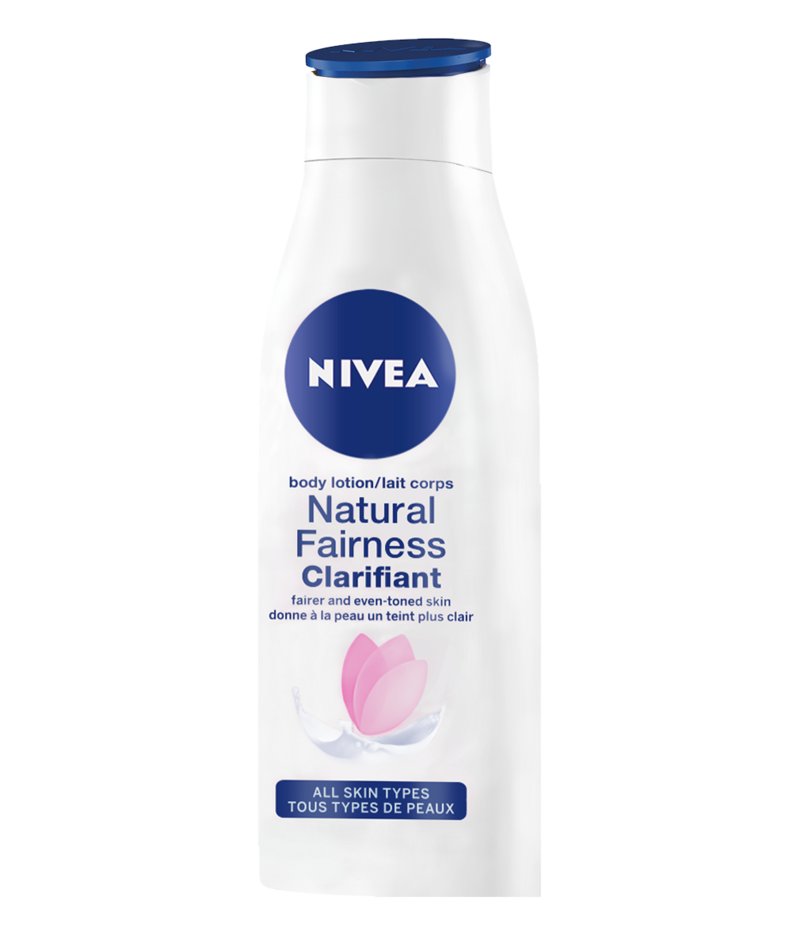 NIVEA Oil Body Lotion For Women - 400ml