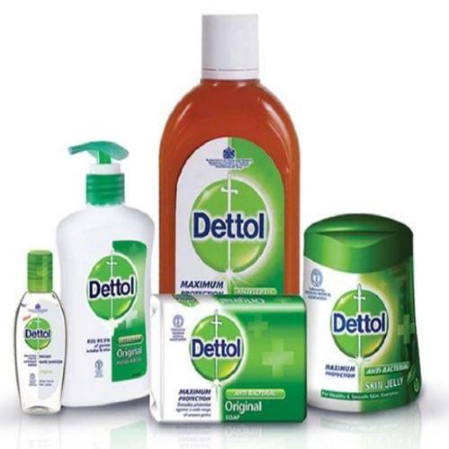 Dettol Soap Trusted Protection. . Moisturizing Body Cleaning Soap for Washing Hands, Face, and Skin for Adults and Kids,