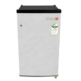 ScanFrost Mini Refrigerator. Energy Saving Mini Fridge.