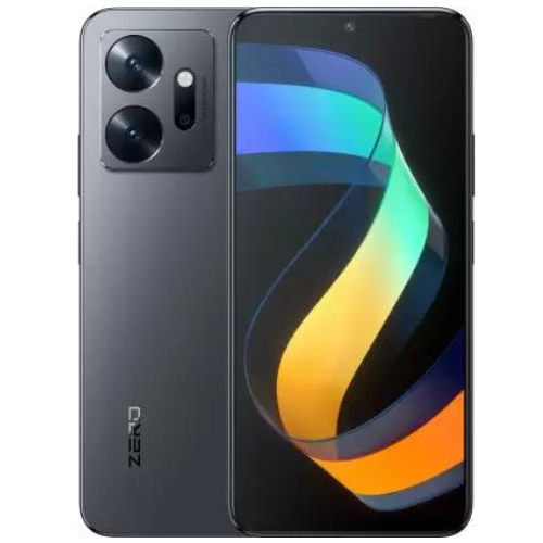 Infinix Zero X Pro - 6.67" (8GB RAM, 256GB ROM)