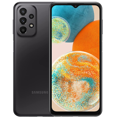 SAMSUNG Galaxy A03 Cell Phone,  Android Smartphone,  Wide Lens Camera, 6.6” Infinite Display Screen, and Long Battery Life.