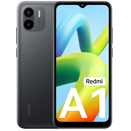 XIAOMI Redmi A1+ 2GB RAM 32GB ROM 5000mAH