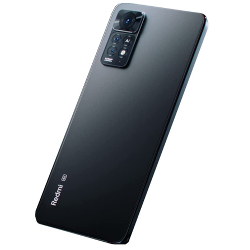 XIAOMI Redmi Note 11 Pro -6.67"(8GB RAM, 128GB ROM) Android 11(108/8/2/2)MP + 16MP Selfie - 4G - 5000mAh