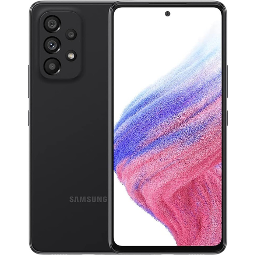 SAMSUNG Galaxy A03 Cell Phone,  Android Smartphone,  Wide Lens Camera, 6.6” Infinite Display Screen, and Long Battery Life.