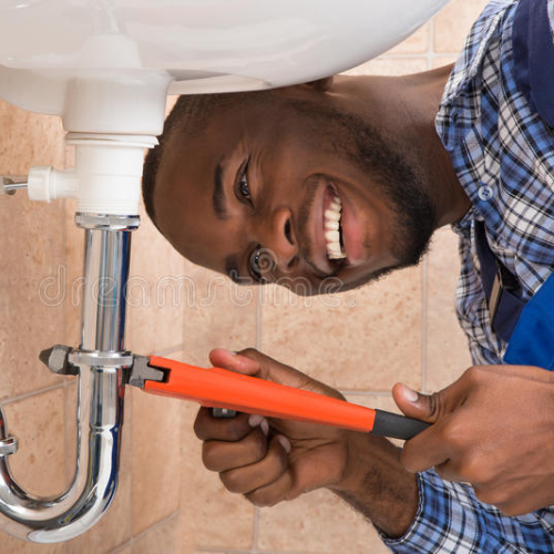 Plumber