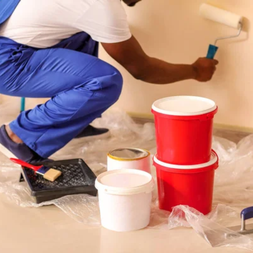 Painter