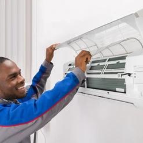 Air Conditioner Repair
