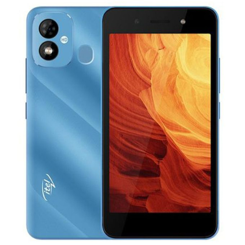 Itel A33 Plus 5.0" Screen, 32GB ROM + 1GB RAM, 3020mAh