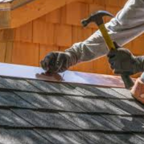 Roof Repairs and Replacement