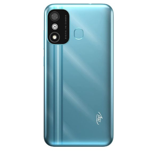 Itel P17 Pro 3G, 5.5" Screen, 2GB RAM + 32GB ROM, 4000mAh, 5MP