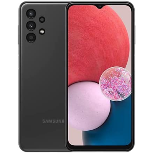 SAMSUNG Galaxy A13 (SM-A137F/DS) Dual SIM,Triple Lens Camera, Infinity Display Screen, Long Battery Life, Expandable Storage.