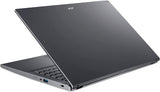 Acer Aspire 5 A515-57-53T2 Slim Laptop | 15.6" Full HD IPS Display | 12th Gen Intel Core i5-1235U | 8GB DDR4 | 512GB NVMe SSD | 802.11ax Wi-Fi 6 | Thunderbolt 4 | Backlit Keyboard | Windows 11 Home