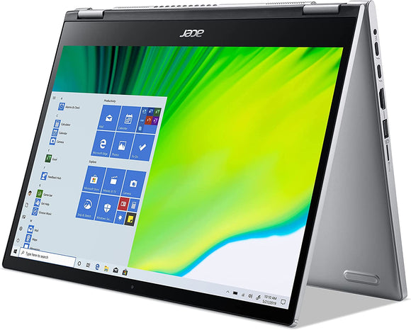 Acer Spin 3 Intel Evo Convertible Laptop - 13.3