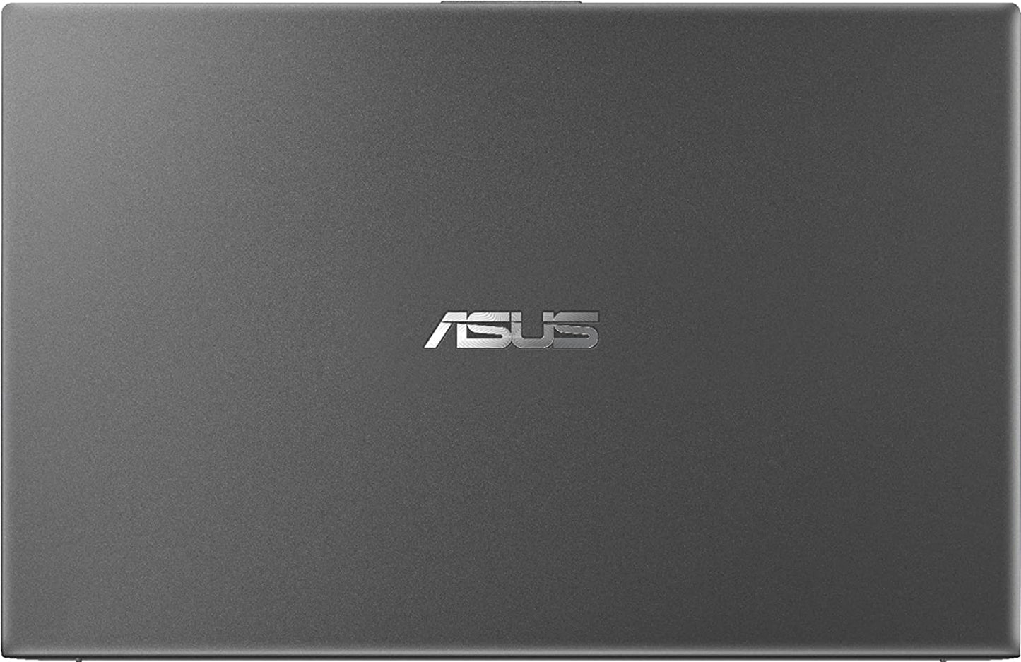 ASUS Vivobook 15.6" FHD Touchscreen Thin Laptop, Intel Core i3-1115G4 (Up to 3.9Ghz), 12GB RAM ,512GB PCIE SSD,HDMI, WiFi 5,Windows 10S, Grey+ 3in1 Accessories