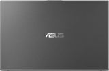 ASUS Vivobook 15.6" FHD Touchscreen Thin Laptop, Intel Core i3-1115G4 (Up to 3.9Ghz), 12GB RAM ,512GB PCIE SSD,HDMI, WiFi 5,Windows 10S, Grey+ 3in1 Accessories