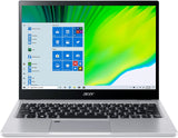 Acer Spin 3 Intel Evo Convertible Laptop - 13.3" 2560 x 1600 IPS Touch Display | Intel Core i5-1135G7 | Intel Iris Xe Graphics | 8GB LPDDR4X | 512GB NVMe SSD | Wi-Fi 6 | BL Keyboard | SP313-51N-50R3