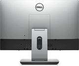 Dell OptiPlex 7000 7490 All-in-One Computer - Intel Core i7 10th Gen i7-10700 Octa-core (8 Core) 2.90 GHz - 16 GB RAM DDR4 SDRAM - 512 GB M.2 PCI Express NVMe SSD - 23.8" Full HD 1920 x 1080 -