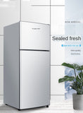 SkyRun Double Door Refrigerator. Energy-saving Refrigerator.