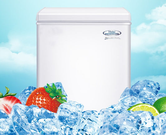 Haier Thermocool 203 Liters Chest Freezer