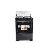 Gas Cooker – SFC5402 B Gas Cooker 5-series (50x55)