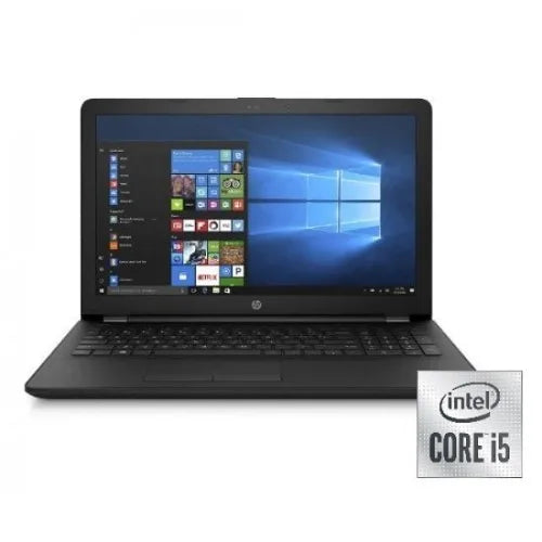 HP 15.6" HD Touchscreen Laptop Intel Core i3-1005G1 8GB DDR4 RAM 128GB SSD. HDMI Bluetooth Windows 10