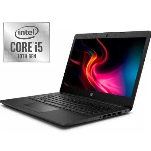 HP 15.6" HD Touchscreen Laptop Intel Core i3-1005G1 8GB DDR4 RAM 128GB SSD. HDMI Bluetooth Windows 10