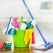 Home Cleaning Services