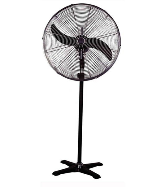 Ox Industrial Standing Fan 26”