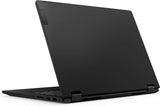 Lenovo IdeaPad Flex 5i 14" FHD 2-in-1 Convertible Touchscreen Laptop, Intel Core i3-1115G4(up to 4.1GHz), 4GB RAM 128GB PCIe SSD, Windows 11 in S Mode