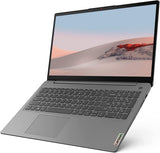 Lenovo IdeaPad 15.6" FHD Touchscreen Laptop, Intel Core i5-1135G7 Quad-Core Processor (Beats i7-1065G7), Intel Iris Xe Graphics, 20GB RAM, 512GB PCIe SSD, Backlit Keyboard, Fingerprint Reader, Win11