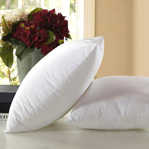 4-Pack bed pillow with Built-In Ultra-Fresh Anti-Odor Technology