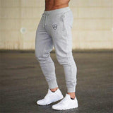 Mens Jogger Pants. Cotton Casual Fitness Sweatpants. Joggers Track Pants.