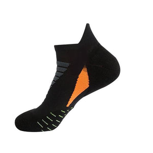 Coolmax Sports Socks for Riding,Cycling, Basketball,Tennis,Running and Summer Hiking.