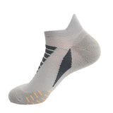 Coolmax Sports Socks for Riding,Cycling, Basketball,Tennis,Running and Summer Hiking.