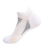 Coolmax Sports Socks for Riding,Cycling, Basketball,Tennis,Running and Summer Hiking.