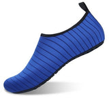 Water Shoes for Men.Summer Barefoot Shoes.Quick Dry Aqua Yoga Socks for Beach Swim.