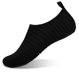 Water Shoes for Men.Summer Barefoot Shoes.Quick Dry Aqua Yoga Socks for Beach Swim.