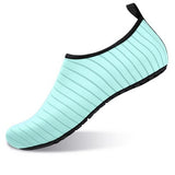 Water Shoes for Men.Summer Barefoot Shoes.Quick Dry Aqua Yoga Socks for Beach Swim.