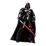 Star Wars Action Figure Darth Vader, Stormtrooper, Kylo Ren Chewbacca Boba Jango Fett General Grievou Toy For Kids