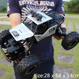 1:12 4WD RC Car Updated Version 2.4G Radio Control RC Car Toys. Buggy 2020 High speed Trucks,Off-Road Trucks Toys for Children