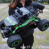 1:12 4WD RC Car Updated Version 2.4G Radio Control RC Car Toys. Buggy 2020 High speed Trucks,Off-Road Trucks Toys for Children