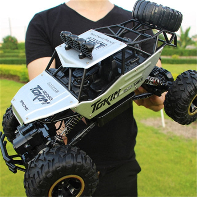 1:12 4WD RC Car Updated Version 2.4G Radio Control RC Car Toys. Buggy 2020 High speed Trucks,Off-Road Trucks Toys for Children