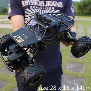 1:12 4WD RC Car Updated Version 2.4G Radio Control RC Car Toys. Buggy 2020 High speed Trucks,Off-Road Trucks Toys for Children