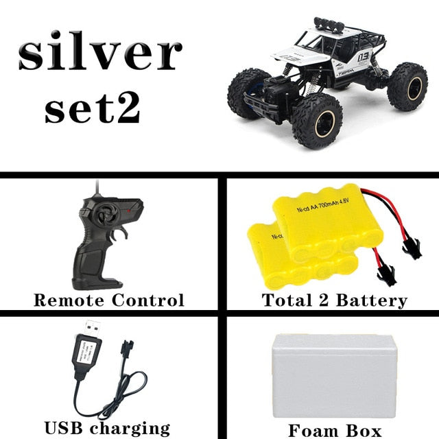 1:12 4WD RC Car Updated Version 2.4G Radio Control RC Car Toys. Buggy 2020 High speed Trucks,Off-Road Trucks Toys for Children