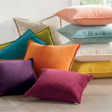 Throw pillowcase, Cushion pillow covers, decorative pillows.