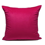 Throw pillowcase, Cushion pillow covers, decorative pillows.