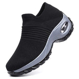 Mesh Women Outdoor  Running Shoes. Breathable Soft Athletics Jogging  Sneakers.