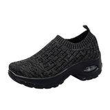 Mesh Women Outdoor  Running Shoes. Breathable Soft Athletics Jogging  Sneakers.