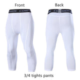 Men Compression Sportswear Suits. Gym Tights Training Clothing. Training Sports Set. Dry Fit Running Tracksuit .