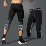 Men Compression Sportswear Suits. Gym Tights Training Clothing. Training Sports Set. Dry Fit Running Tracksuit .